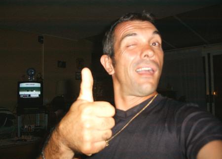mon papounet